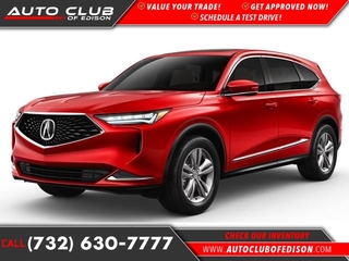 2022 Acura Mdx