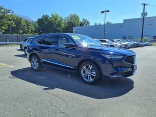 2023 Acura Mdx