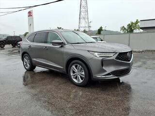 2024 Acura Mdx