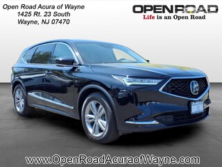 2024 Acura Mdx for sale in Wayne NJ