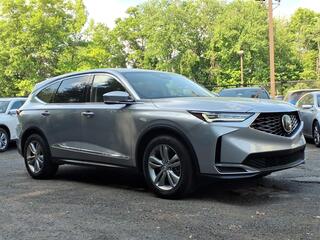 2025 Acura Mdx for sale in Wayne NJ