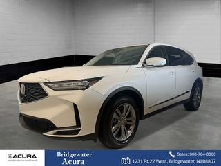 2025 Acura Mdx for sale in Bridgewater NJ