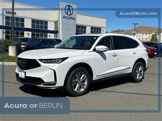 2025 Acura Mdx for sale in North Haven CT