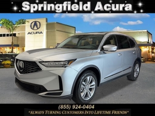 2026 Acura Mdx for sale in Springfield NJ