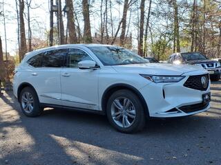 2023 Acura Mdx for sale in Wayne NJ