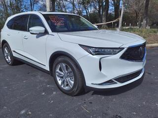 2024 Acura Mdx