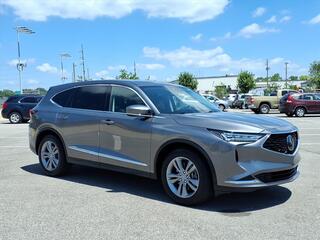 2024 Acura Mdx for sale in Roanoke VA