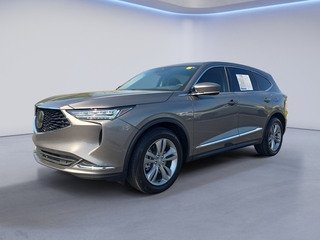 2024 Acura Mdx