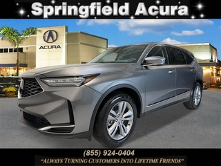 2025 Acura Mdx for sale in Springfield NJ