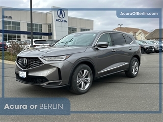 2026 Acura Mdx