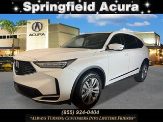 2026 Acura Mdx for sale in Springfield NJ