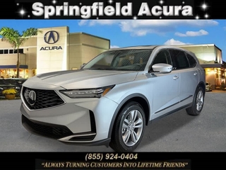 2026 Acura Mdx for sale in Springfield NJ