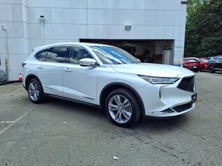 2022 Acura Mdx