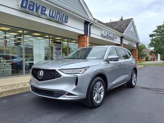 2023 Acura Mdx