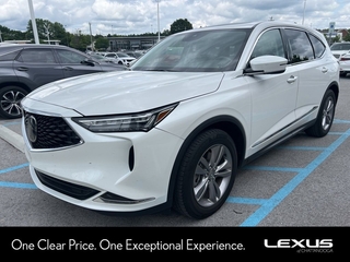 2023 Acura Mdx