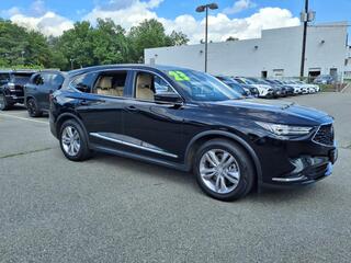2023 Acura Mdx