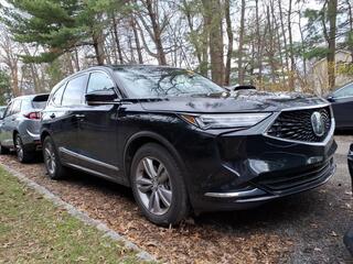 2023 Acura Mdx for sale in Wayne NJ