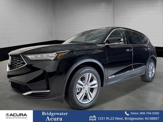 2025 Acura Mdx