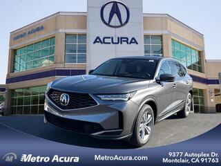 2026 Acura Mdx for sale in Montclair CA