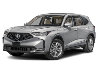 2026 Acura Mdx