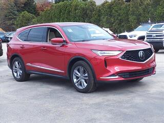 2022 Acura Mdx