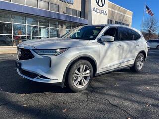 2022 Acura Mdx for sale in Bridgewater NJ