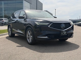 2022 Acura Mdx for sale in Elgin IL