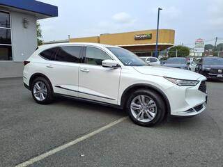 2023 Acura Mdx for sale in Springfield NJ