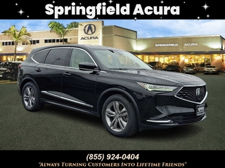 2023 Acura Mdx for sale in Springfield NJ