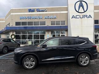 2023 Acura Mdx