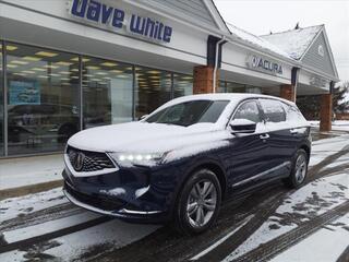 2024 Acura Mdx