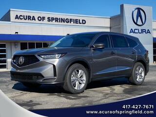 2025 Acura Mdx