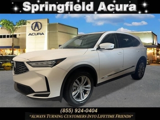 2025 Acura Mdx for sale in Springfield NJ