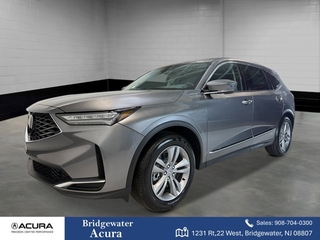 2025 Acura Mdx