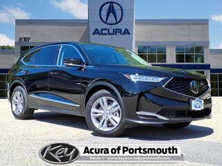 2026 Acura Mdx