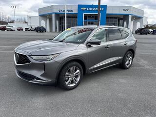 2022 Acura Mdx