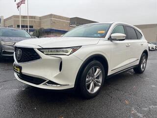 2022 Acura Mdx for sale in Bridgewater NJ