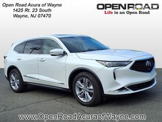 2023 Acura Mdx for sale in Wayne NJ