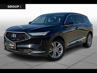 2023 Acura Mdx