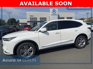 2024 Acura Mdx for sale in North Haven CT