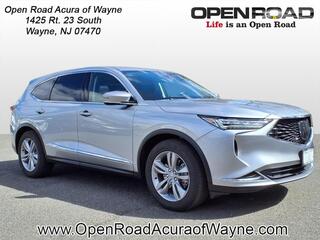 2024 Acura Mdx