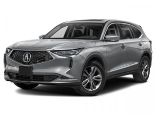 2024 Acura Mdx