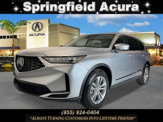 2025 Acura Mdx for sale in Springfield NJ