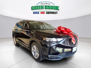 2025 Acura Mdx for sale in Green Brook, NJ