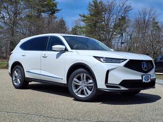 2025 Acura Mdx for sale in Charlottesville VA