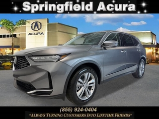 2026 Acura Mdx for sale in Springfield NJ