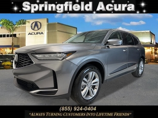 2026 Acura Mdx for sale in Springfield NJ