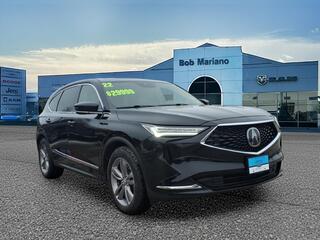 2022 Acura Mdx