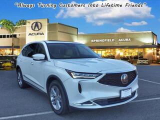 2022 Acura Mdx for sale in Springfield NJ