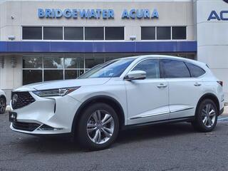 2022 Acura Mdx for sale in Bridgewater NJ